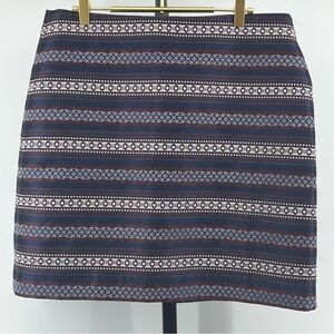 LOFT(outlet) Lined Skirt - Size 14